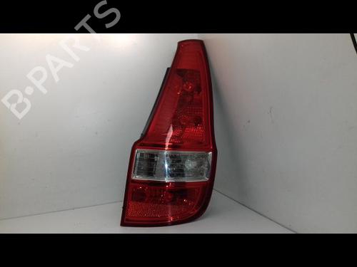 Used Right taillight HYUNDAI i30 Estate (FD) 1.6 CRDi (90 hp) 23086448
