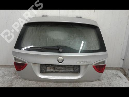 Used Tailgate BMW 3 Touring (E91) 330 d (231 hp) 8965560