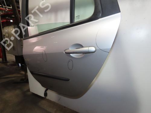 Left rear door RENAULT CLIO III Grandtour (KR0/1_) 1.5 dCi (KR0F) | BP17802585C4