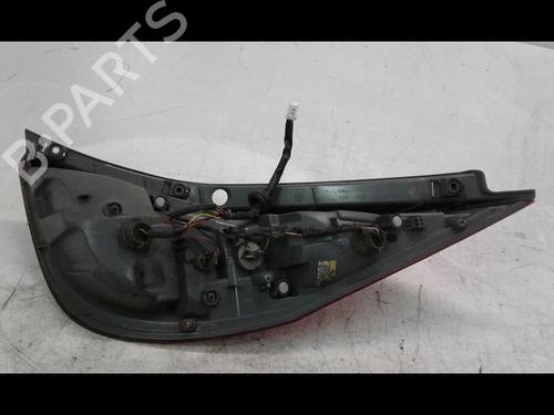 Used Left taillight HYUNDAI i30 (FD) 1.6 CRDi (90 hp) 8966742