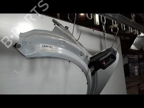 Left front fenders MINI MINI COUNTRYMAN (R60) Cooper SD ALL4 | BP18859562C41 