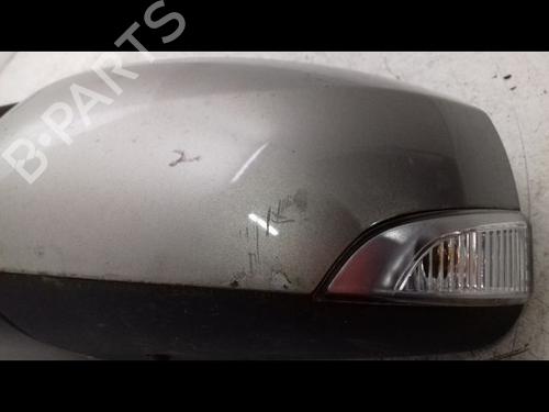 Used Left mirror Left mirror RENAULT MEGANE III Hatchback (BZ0/1_, B3_) 1.5 dCi (BZ09, BZ0D, BZ1W, BZ29, BZ14) (110 hp) 36053778 36053778