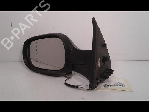 Used Left mirror NISSAN MICRA III (K12) 1.2 16V (65 hp) 8968822