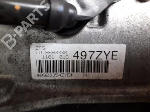 Gearbox BMW 1 (F20) 116 d | BP8964045M3 