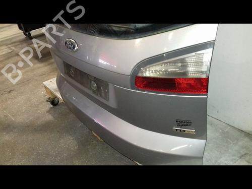 Tailgate FORD S-MAX (WA6) 2.0 TDCi | BP20846043C6 