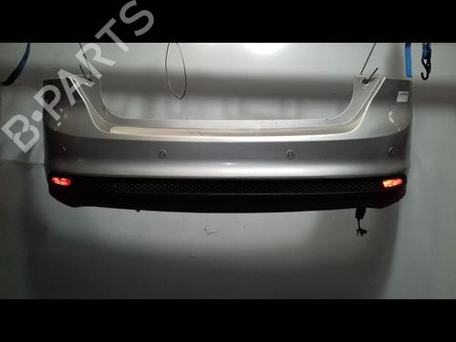 Used Rear bumper FORD FOCUS III 1.0 EcoBoost (100 hp) 30950024