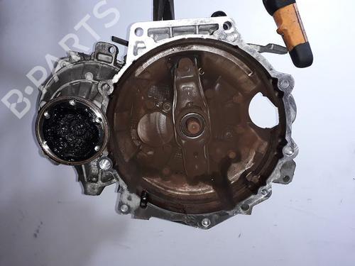 Used Gearbox Gearbox VW GOLF VII (5G1, BQ1, BE1, BE2) 1.6 TDI (110 hp) 28593867 28593867