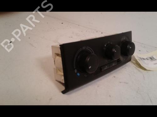 Climate control SKODA FABIA II Combi (545) 1.4 TDI | BP8972657I5