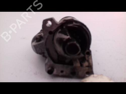 Used Starter PEUGEOT 208 I (CA_, CC_) 1.4 HDi (68 hp) 17135971