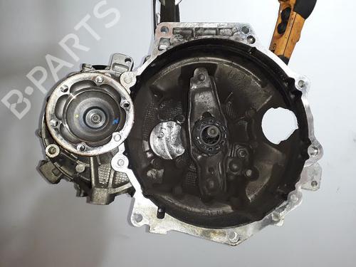 Used Gearbox SKODA OCTAVIA III (5E3, NL3, NR3) 1.8 TSI (180 hp) 25435801