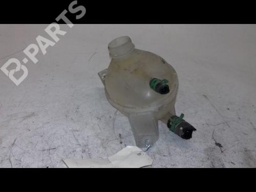Expansion tank RENAULT CLIO IV (BH_) 0.9 TCe 90 (BHNF, BHMA, BHMH, BHJK, BHJR) | BP8970372C120 