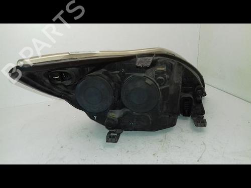 Left headlight FORD FOCUS II (DA_, HCP, DP) 1.6 TDCi | BP20162651C28 