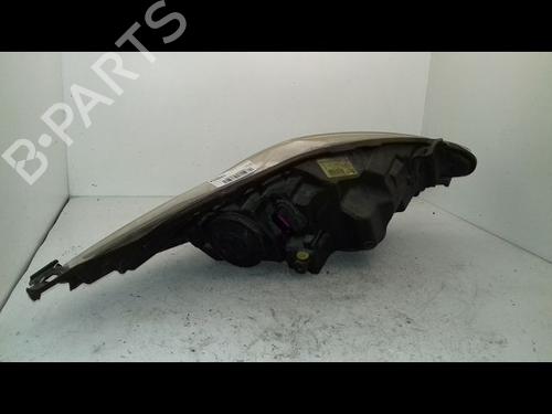 Faro izquierdo Faro izquierdo FORD FIESTA VI (CB1, CCN) 1.25 (60 hp) 36444999 36444999