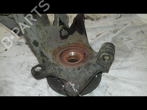 Right front steering knuckle PEUGEOT 206 SW (2E/K) 2.0 HDi | BP29223562M26 
