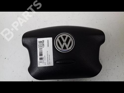 Used Driver airbag VW GOLF IV (1J1) 1.9 TDI (101 hp) 9526124