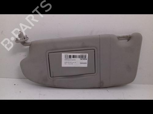 Used Left sun visor FORD FOCUS II (DA_, HCP, DP) 1.6 TDCi (109 hp) 19798877