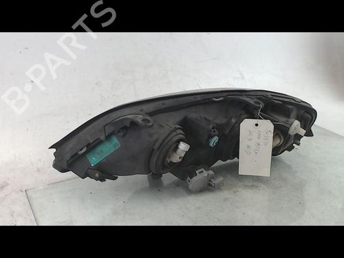 Used Right headlight OPEL ASTRA G Coupe (T98) 1.8 16V (F07) (116 hp) 8961968