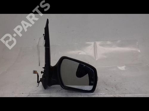 Used Right mirror FORD C-MAX (DM2) 2.0 TDCi (110 hp) 8963970