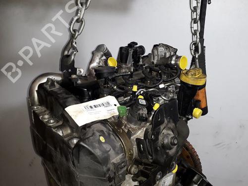 Engine RENAULT CLIO IV (BH_) 1.5 dCi 90 | BP33562244M1 - Image 3
