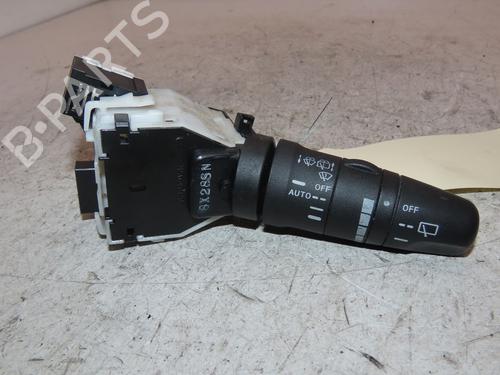 Used Steering column stalk Steering column stalk NISSAN NOTE (E11, NE11) 1.5 dCi (86 hp) 33415827 33415827