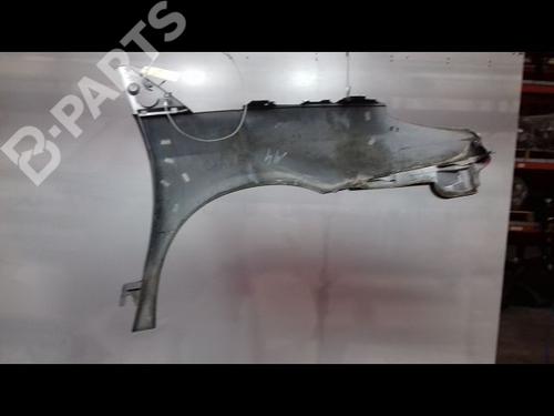 Used Left front fenders CITROËN C8 (EA_, EB_) 2.0 HDi (107 hp) 8973489