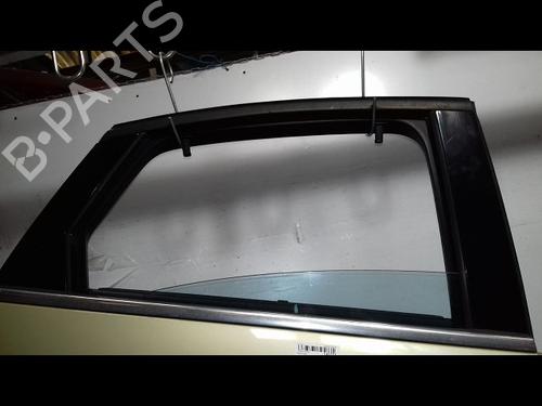 Right rear door FORD MONDEO IV (BA7) 2.0 TDCi | BP29225525C5 