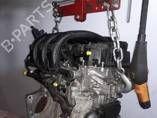 Engine PEUGEOT 208 I (CA_, CC_) 1.0 VTi | BP29902190M1