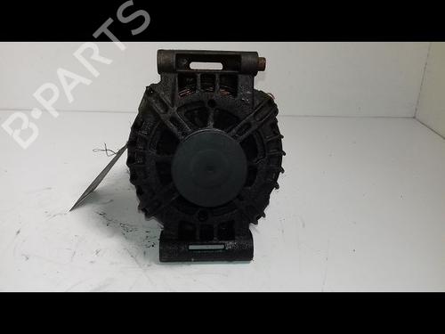 Alternator PEUGEOT 207 (WA_, WC_) 1.4 16V | BP15771076M7 