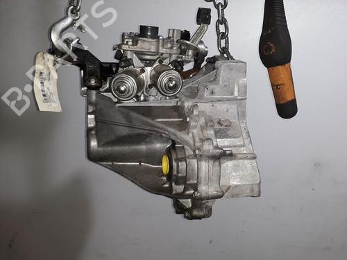 Gearbox TOYOTA AYGO (_B4_) 1.0 (KGB40) | BP29264149M3 
