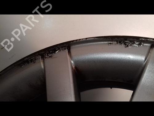 Rim RENAULT MEGANE III Grandtour (KZ0/1) 1.5 dCi (KZ09, KZ0D, KZ1G, KZ29, KZ14, KZ1W, KZ10, KZ1F,... | BP29216438C45 