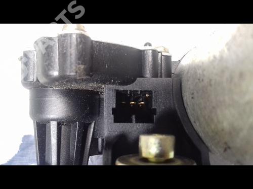 Rear wiper motor FIAT STILO (192_) 1.6 16V (192_XB1A) | BP9688213M102 