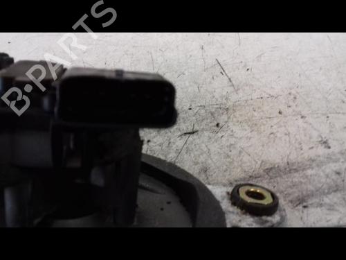 Used Front wipers mechanism RENAULT LAGUNA II (BG0/1_) 2.0 dCi (BG1T) (150 hp) 16449426