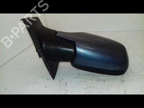 Left mirror RENAULT CLIO III (BR0/1, CR0/1) 1.5 dCi (C/BR0G, C/BR1G) | BP29225403C26 