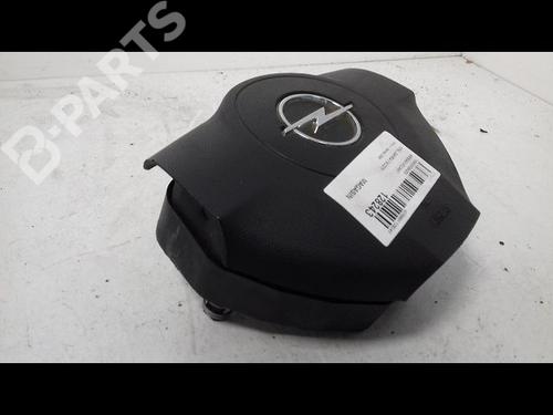 Driver airbag OPEL ZAFIRA / ZAFIRA FAMILY B (A05) 1.9 CDTI (M75) | BP8974028C9 