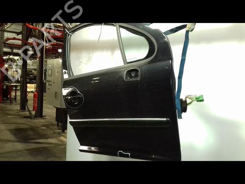 Right front door PEUGEOT 207 (WA_, WC_) 1.6 16V VTi | BP16461497C3 