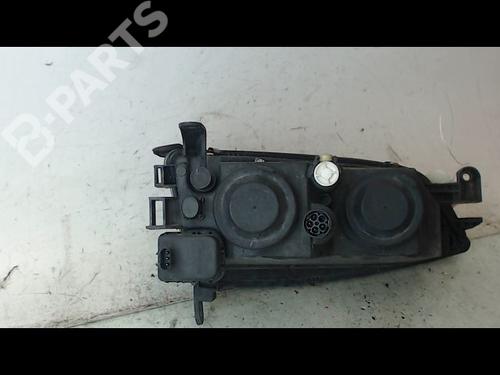 Left headlight OPEL VECTRA B (J96) 2.0 DI 16V (F19) | BP8961518C28 