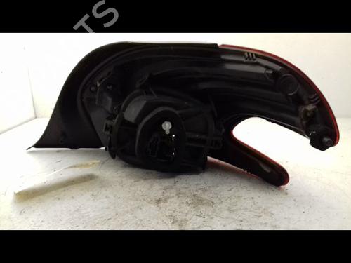 Left taillight PEUGEOT 208 I (CA_, CC_) 1.2 VTi 68 / PureTech 68 | BP30950339C34