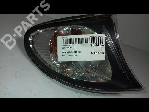 Used Right front indicator Right front indicator BMW 3 Touring (E46) 318 d (116 hp) 11145062 11145062