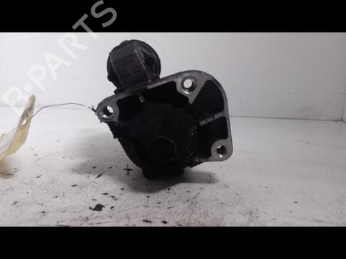 Starter RENAULT MEGANE I (BA0/1_) 1.6 16V (BA04, BA0B, BA11, BA1J, BA16, BA19, BA1K, BA1V,... | BP23194516M8