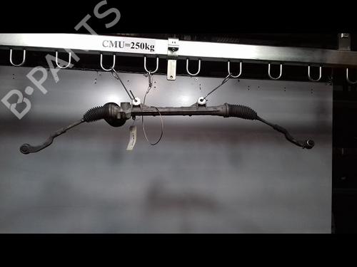 Steering rack RENAULT CLIO V (B7_) 1.3 TCe 130 (B7MF) | BP11747143M22