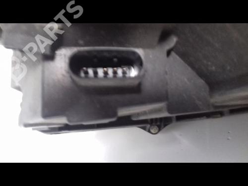 Right headlight MERCEDES-BENZ B-CLASS Sports Tourer (W245) B 180 CDI (245.207) | BP10714445C29 