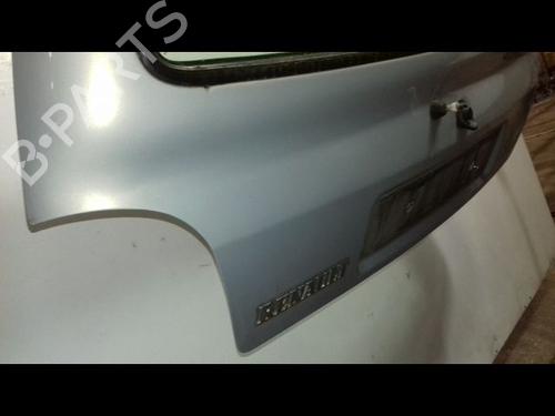 Tailgate RENAULT TWINGO I (C06_) 1.2 (C066, C068) | BP22920446C6 