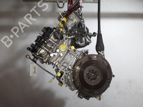 Engine TOYOTA YARIS (_P9_) 1.33 VVT-i (NSP90_, NSP90R) | BP31605250M1