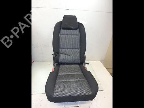 Seats set PEUGEOT 307 SW (3H) 2.0 HDi 135 | BP14888235C78 