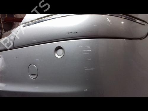 Rear bumper MERCEDES-BENZ A-CLASS (W168) A 170 CDI (168.009, 168.109) | BP23195916C8 