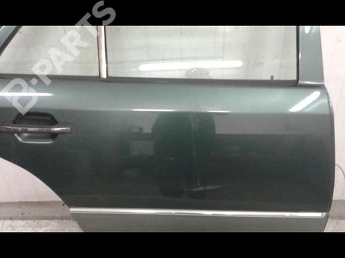Right rear door MERCEDES-BENZ E-CLASS (W124) E 250 D (124.126, 124.129) | BP8965793C5 