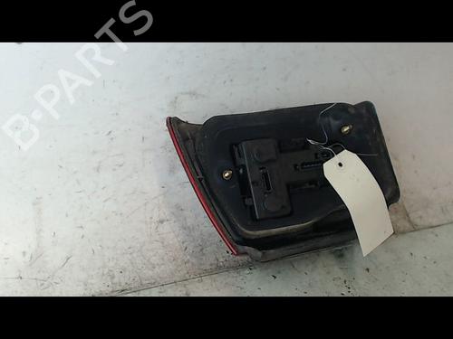 Left taillight SEAT IBIZA II (6K1) 1.9 TDI | BP15200606C34 