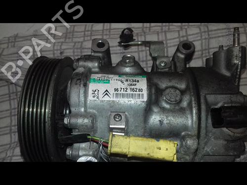 AC compressor PEUGEOT 207 (WA_, WC_) 1.6 16V VTi | BP29223247M34 