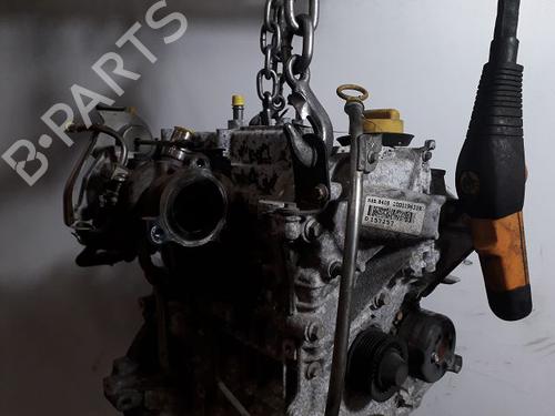 Motor RENAULT CLIO IV (BH_) 0.9 TCe 90 (BHNF, BHMA, BHMH, BHJK, BHJR) (90 hp) 31820475