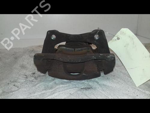 Used Right front brake caliper NISSAN MICRA IV (K13K, K13KK) 1.2 (80 hp) 29223841